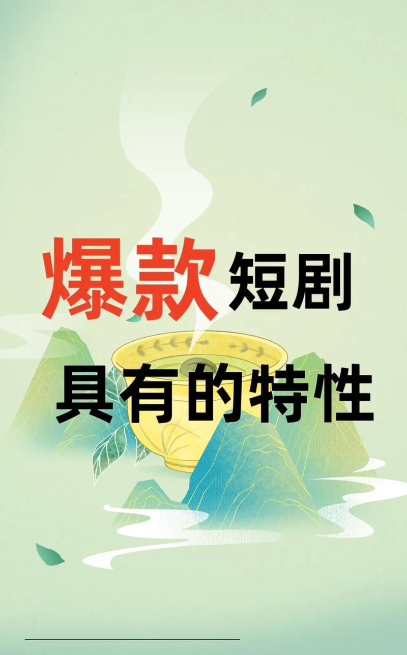 大陸短劇賺什麼