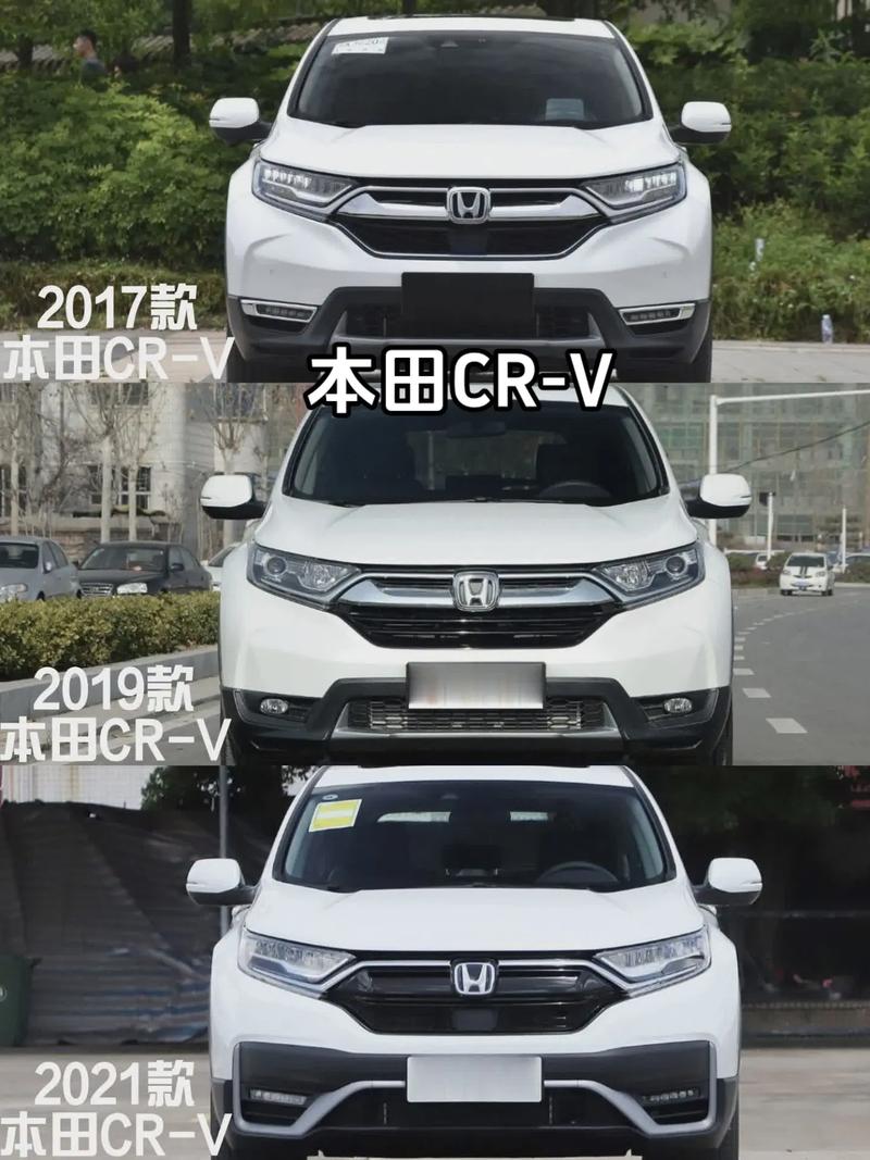 CRV有全速域嗎?Honda CR-V的ACC主動式車距調節系統深度解析 1 CRV有全速域嗎