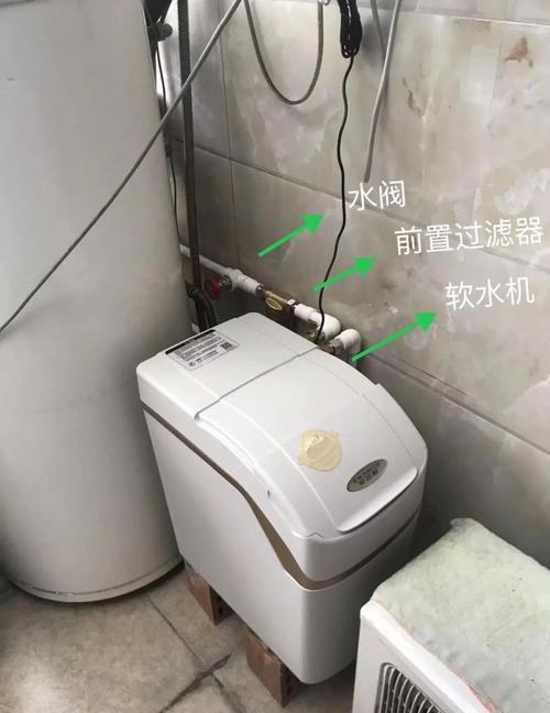 有必要裝軟水機嗎?深入解析軟水機的真實價值與選購考量 3 有必要裝軟水機嗎
