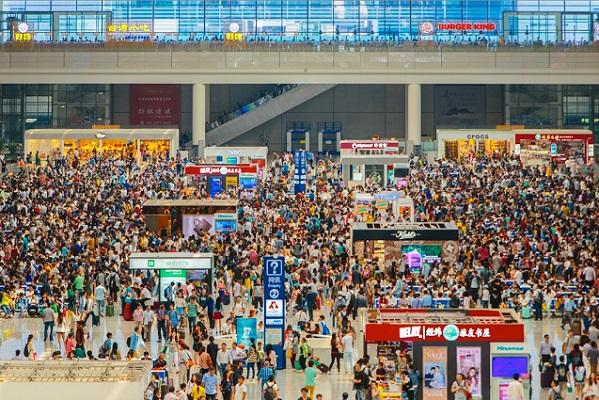 搶票機器人會被抓嗎?淺析「黃牛」科技的法律與道德界線 3 搶票機器人會被抓嗎