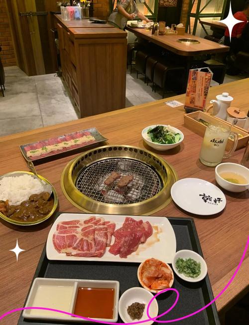 乾杯有套餐嗎?解鎖精緻餐飲體驗的划算指南 1 乾杯有套餐嗎