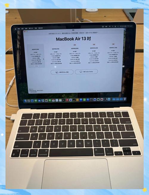 Mac算專櫃嗎?深度解析Apple產品在台灣市場的「專櫃」定位與消費體驗 3 Mac算專櫃嗎