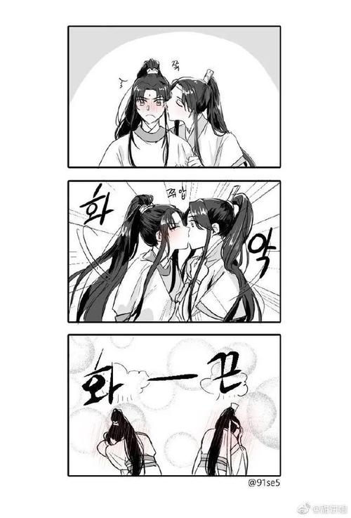 魔道祖師肉