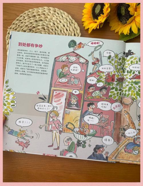 吵架了怎麼辦