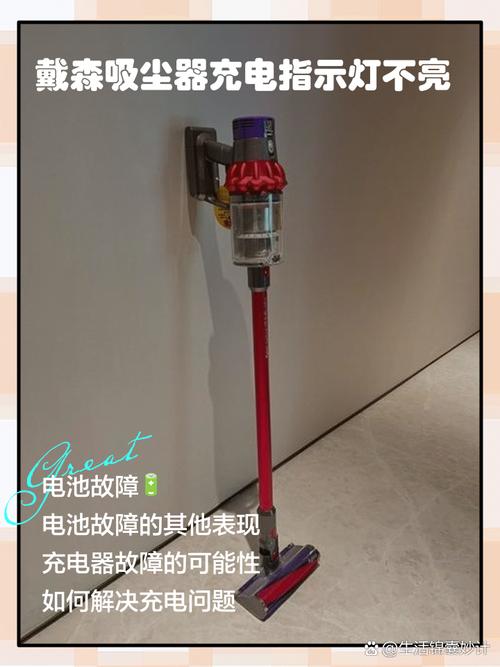 dyson序號位置