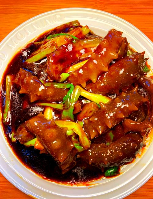 海蔘怎麼料理?掌握關鍵步驟,在家做出餐廳級美味! 1 海蔘怎麼料理