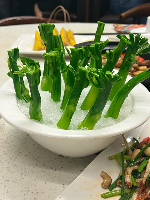 芥蘭怎麼煮不苦