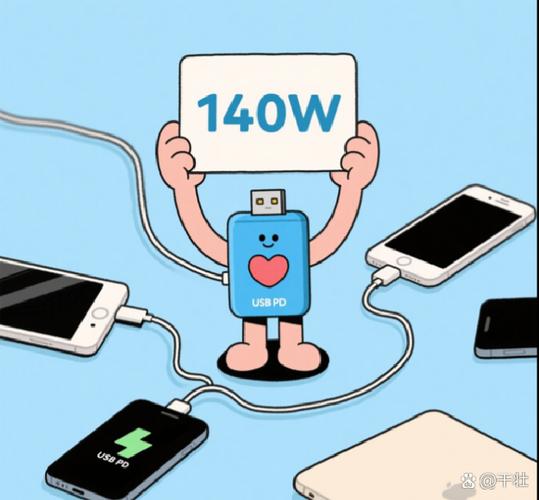 可以用電腦幫手機充電嗎
