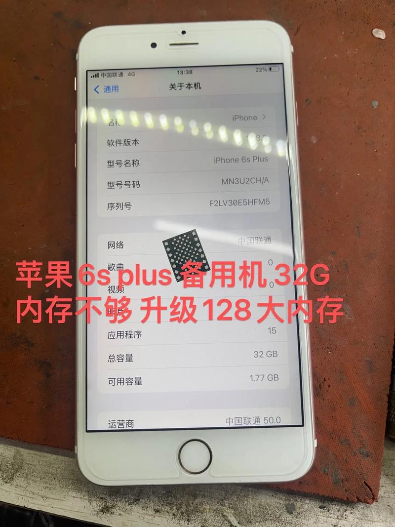 iPhone有辦法擴充容量嗎
