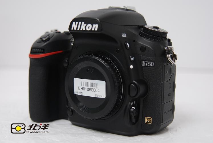 D750定價