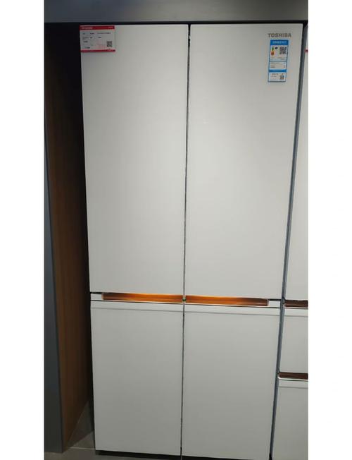 東芝冰箱故障