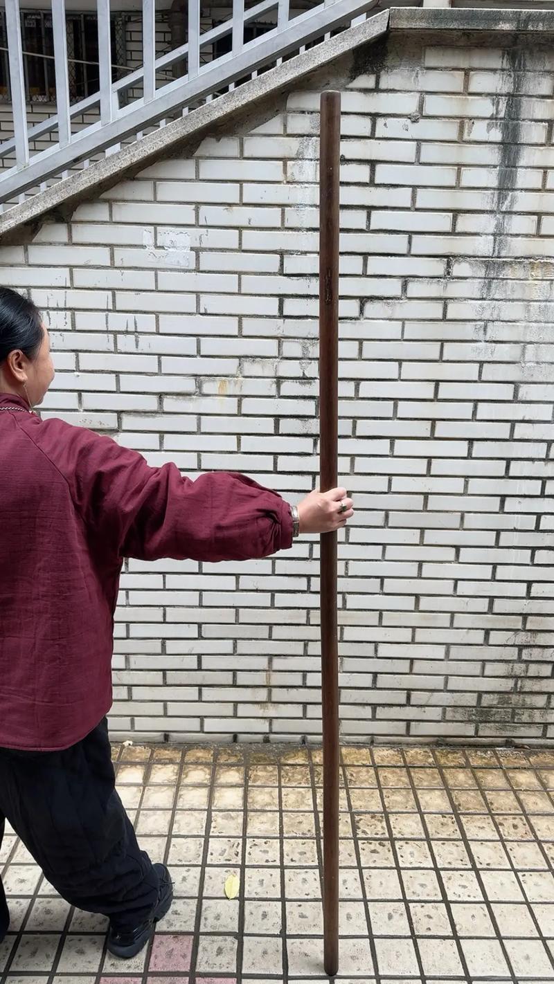 什麼是人棍