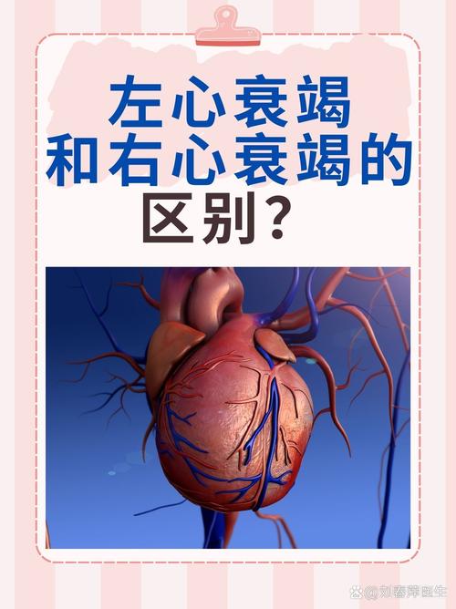 心臟衰竭救的回來嗎?深入解析心衰的治療與存活率 1 心臟衰竭救的回來嗎
