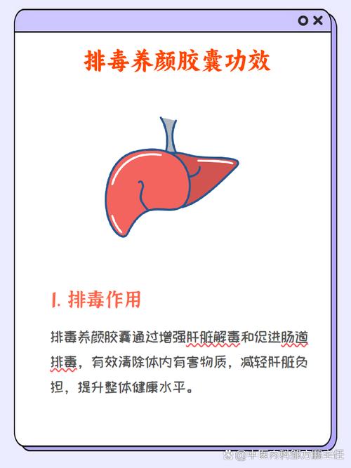 如何清除肝臟毒素