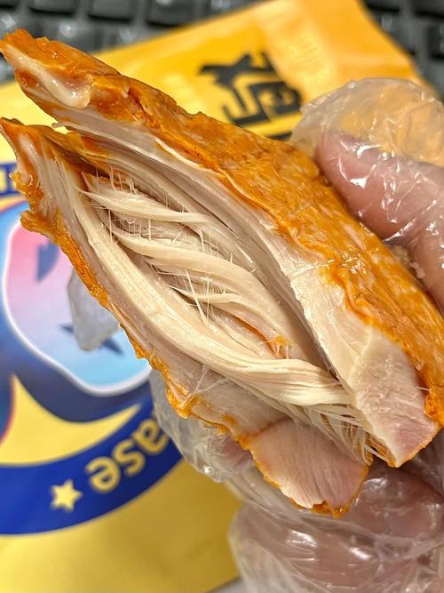 一直吃雞胸肉會怎樣