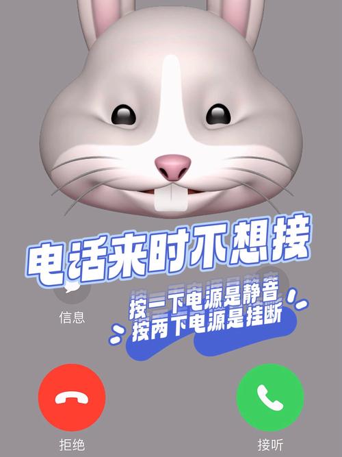 iPhone怎麼拒絕接聽
