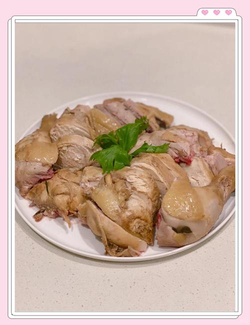 電鍋蒸雞要多久