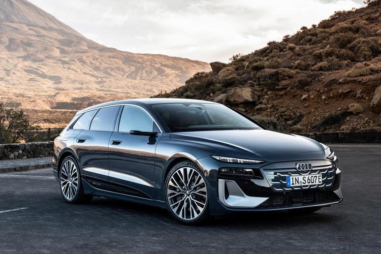 Audi connect tw是什麼?揭開台灣奧迪智慧聯網的神秘面紗 1 Audi connect tw是什麼