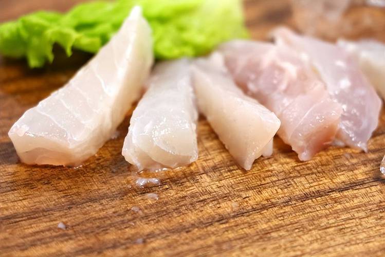 烏魚腱的極致美味:從處理到料理,一篇讓你成為懂吃的行家指南 3 烏魚腱