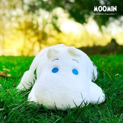 moomin 哪國的