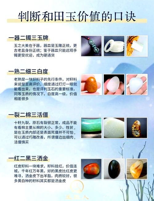 怎麼看玉好不好?從五大面向深入解析,讓你聰明辨識玉石價值! 1 怎麼看玉好不好