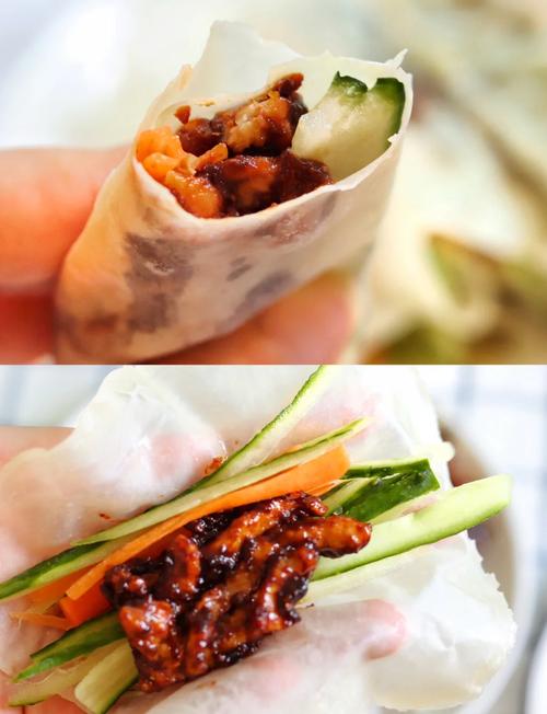 水餃皮可以做什麼料理?從經典到創意,水餃皮變身無窮美味! 1 水餃皮可以做什麼料理