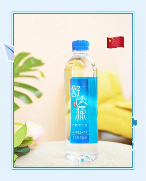 梳打水有益嗎?深度解析對身體的好處與潛在疑慮 3 梳打水有益嗎