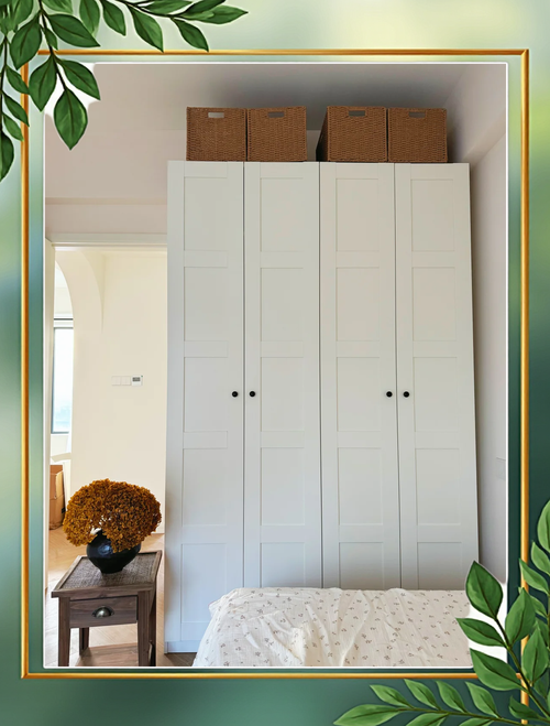 IKEA PAX衣櫃耐用嗎?深入解析與選購指南,讓你一次搞懂! 1 ikea pax衣櫃耐用嗎