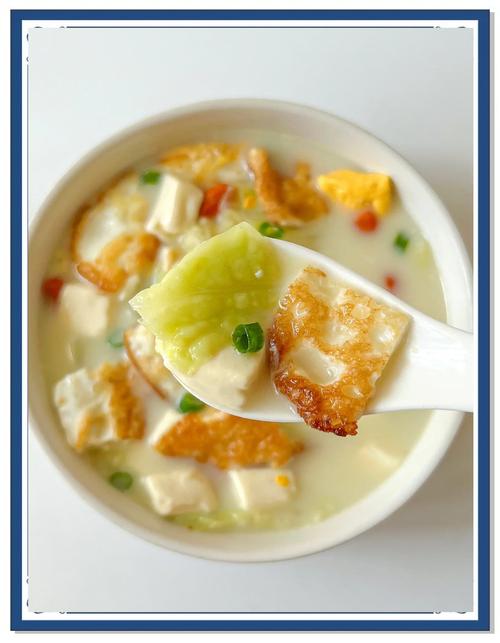 雞蛋豆腐堡怎麼做?新手也能輕鬆上手的美味食譜與美味秘訣 1 雞蛋豆腐堡怎麼做
