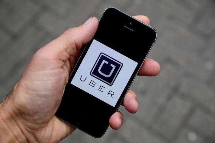 Uber 可以刪帳號嗎?詳細教學與注意事項,保護你的個人資訊安全 1 Uber可以刪帳號嗎