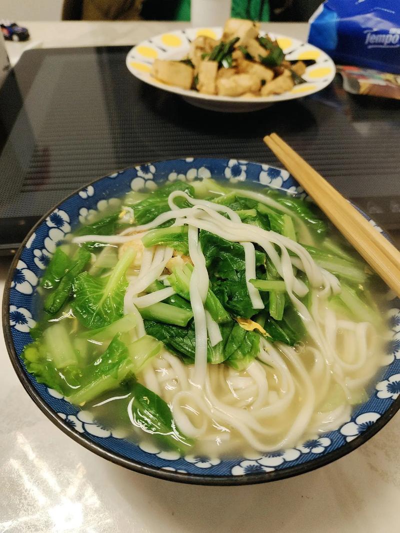 科學麵很胖嗎?關於泡麵熱量與健康減重,你需要知道的真相 3 科學麵很胖嗎