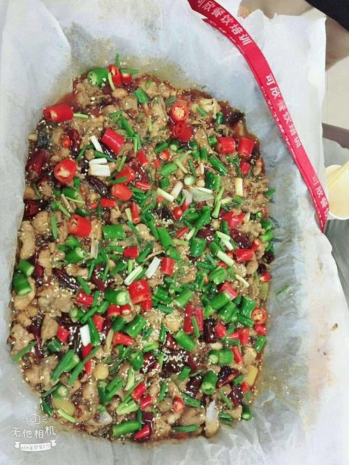 紙包雞可以微波嗎