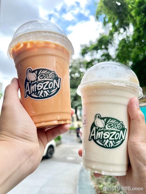 為什麼泰奶是橘色的