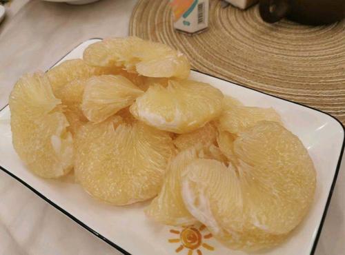 文旦一顆多少
