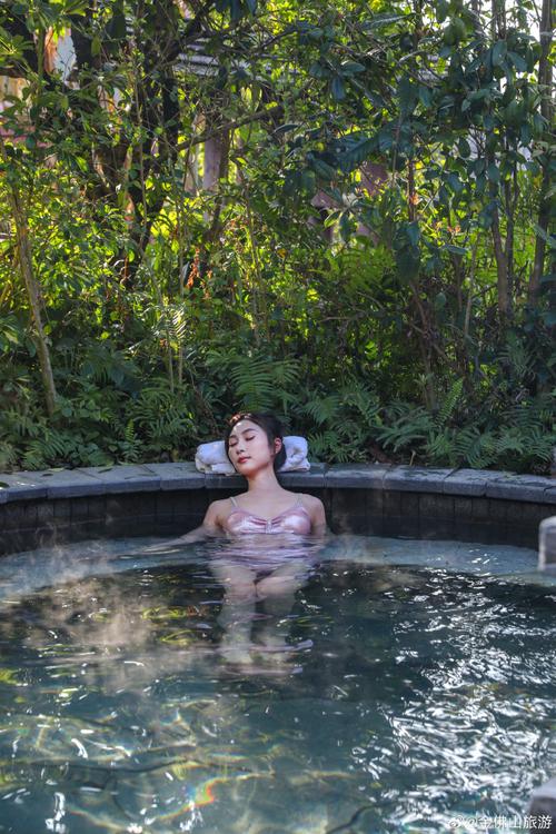 岩盤浴要脫內衣褲嗎