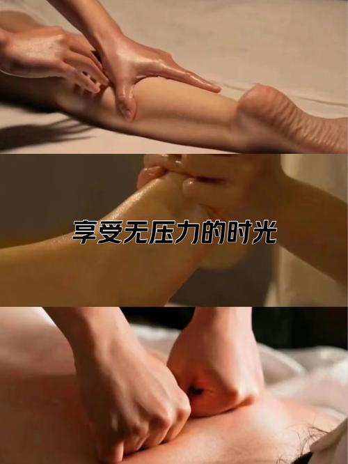 多久做一次SPA最剛好?專家解析黃金週期,擺脫疲勞、提升身心靈 3 多久做一次spa