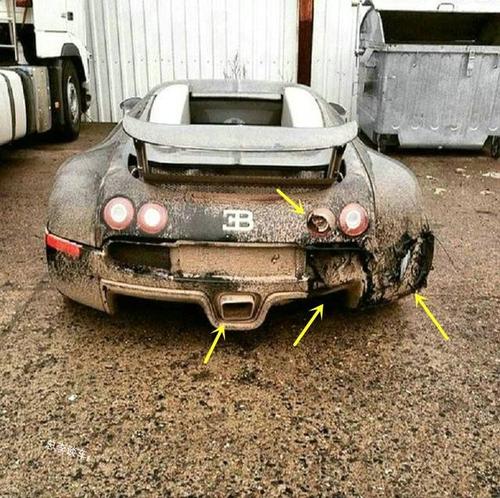 Bugatti賣給誰