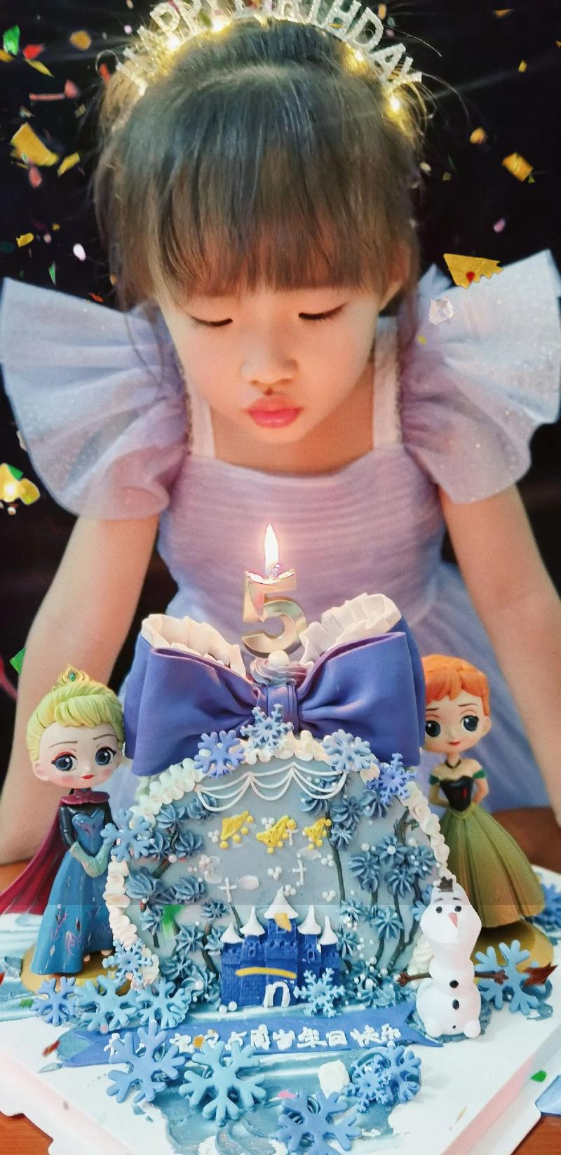 5歲可以做什麼