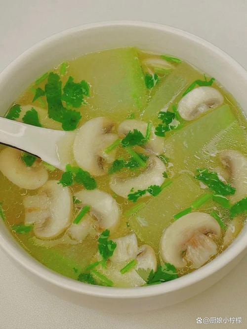 什麼湯簡單又好喝