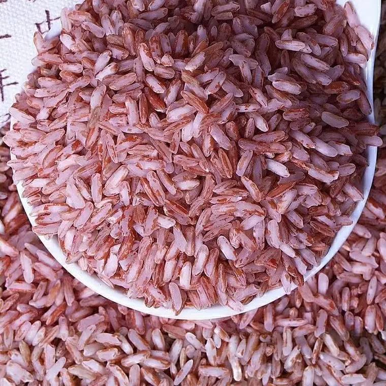 紅粄是用什麼米