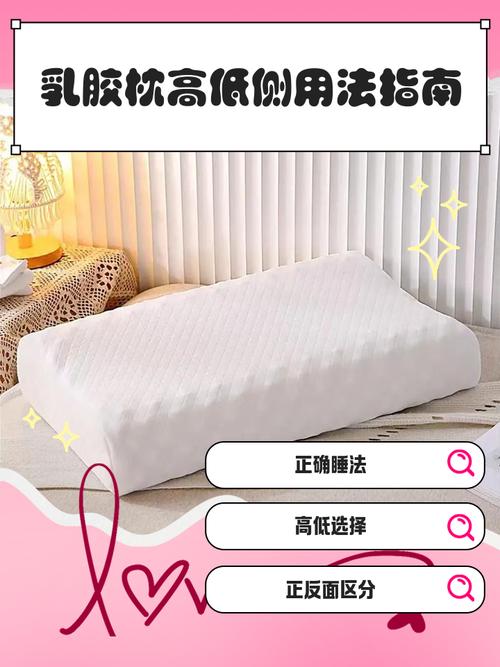 乳膠枕會越睡越軟嗎?深度解析乳膠枕的軟硬度變化與選購技巧 3 乳膠枕會越睡越軟嗎