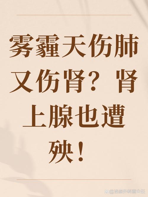 PM2.5吸多了會怎樣