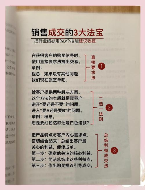 如何提升生意額