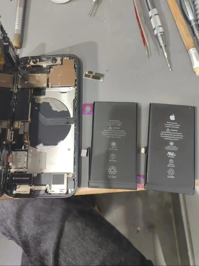 iPhone手機維修要多久