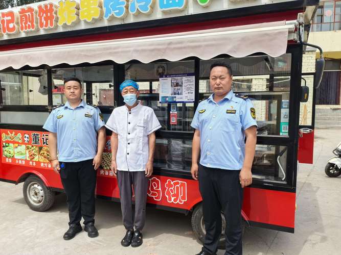 小攤販需要保險嗎