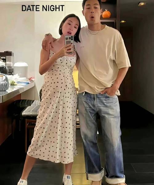 楊祐寧幾歲結婚?演藝事業與婚姻幸福的雙重奏 1 楊祐寧幾歲結婚
