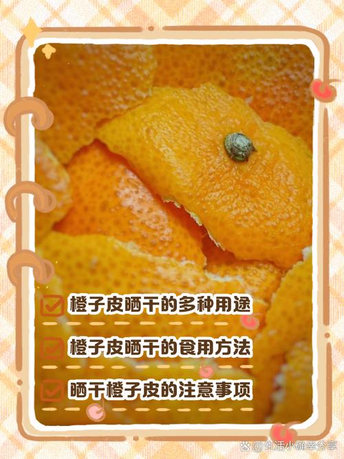 檸檬皮有什麼好處