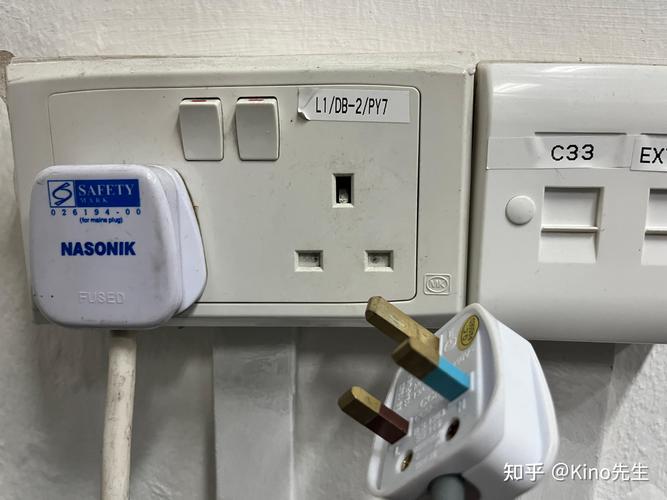 新加坡電壓跟台灣一樣嗎