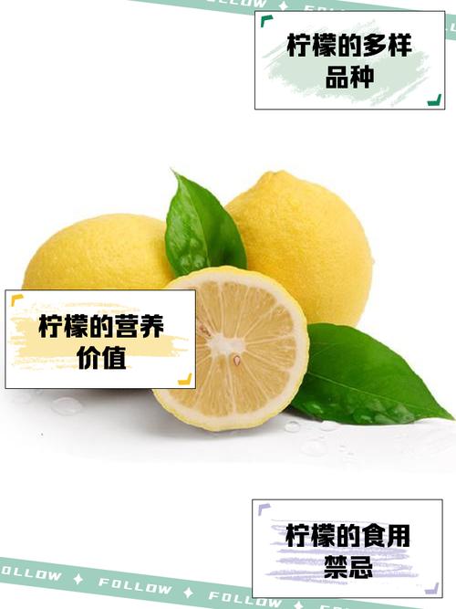 什麼人不適合吃檸檬
