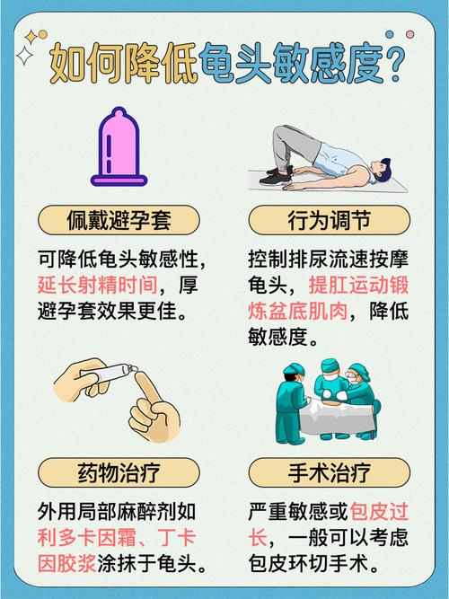 高敏感族群如何改善